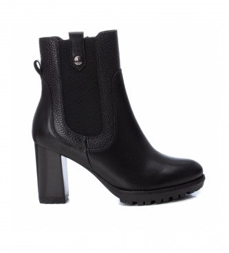 Carmela Black Boot 160052