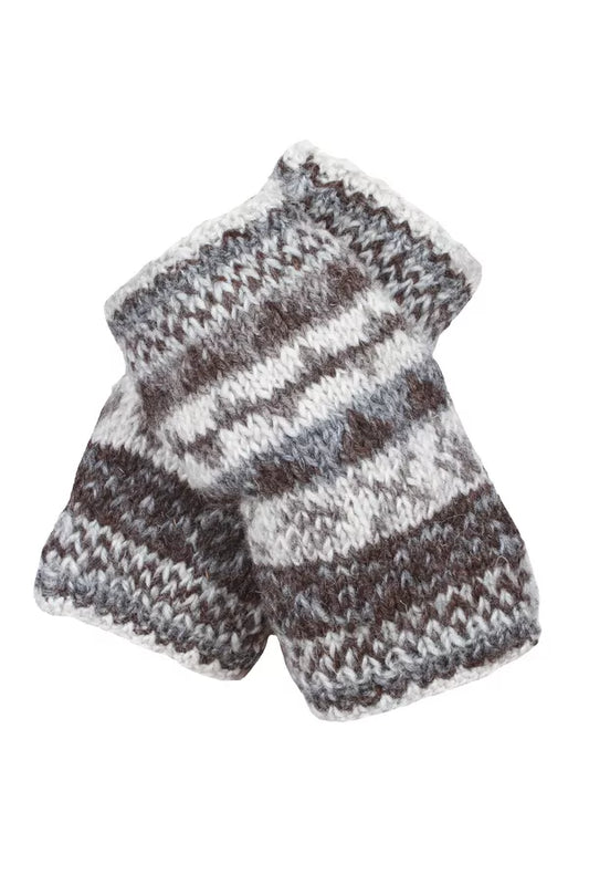 Pachamama Handwarmers Finisterre Natural 6951