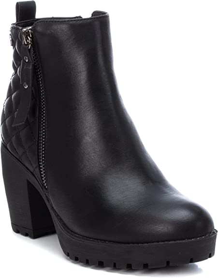 Refresh Womens Ankle Boot 170022 Black