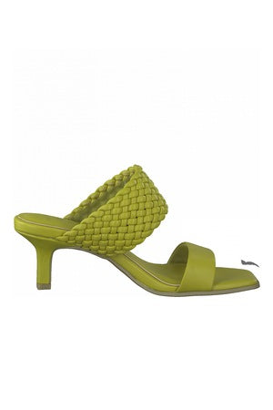 Marco Tozzi Sandals 2-27226-28 Lime