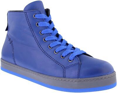 Adesso Yankee Blue Boots A6675